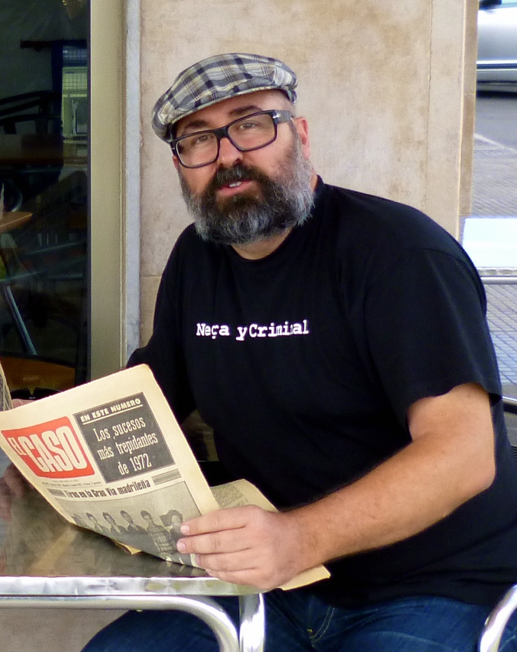 Tomás Sastre